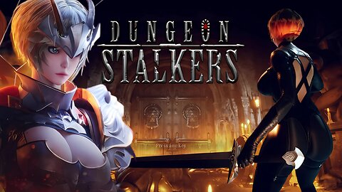 Dungeon Waifus!