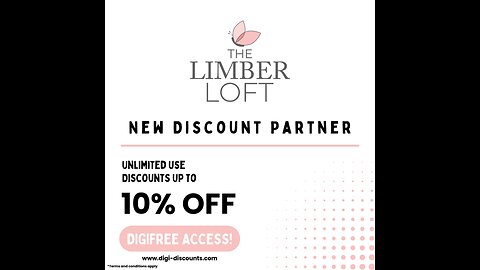 Welcoming The Limber Loft!