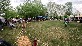 pow wow part 4
