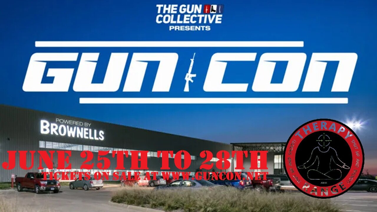 Gun Con 2025