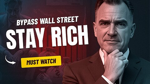 Wealth Without Wall Street - All You Need to Know