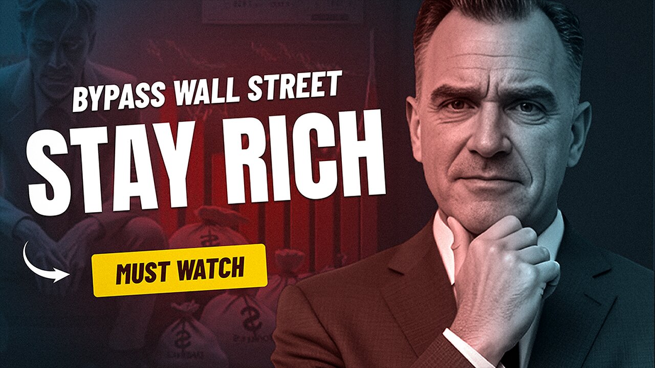 Wealth Without Wall Street - All You Need to Know