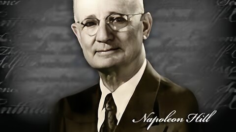 Creating Wealth with the Power of the Mind by Napoleon Hill 3