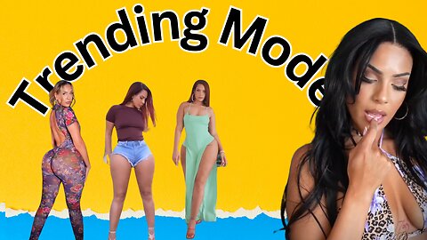 Model Amirah Dyme|Instagram Curvy Model|Fashion Tips|Plus Size Model