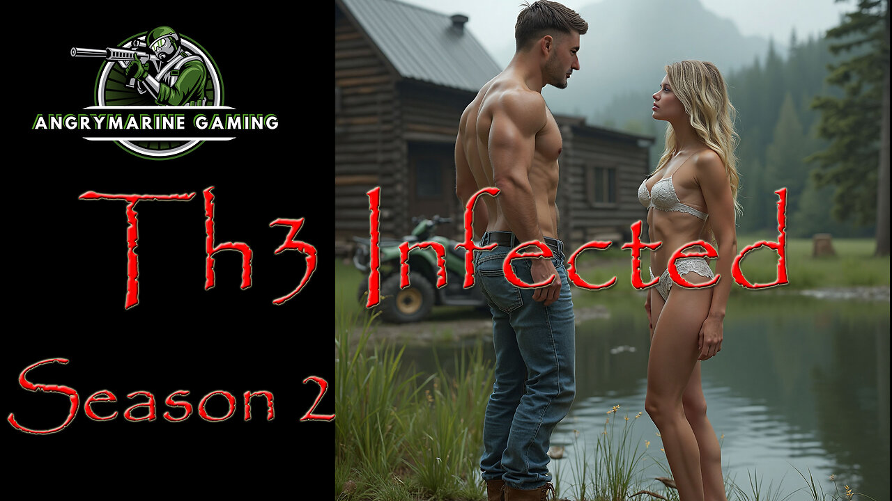 The Infected | S2E9 "Exploring how to make more money and winter returns!" (Premiere)