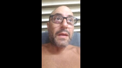 You can turn yourselves in for a lesser crime OR....