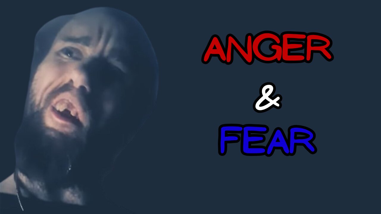 Steve can't Stream - Cyraxx's angry messages to William (03/30/2025)