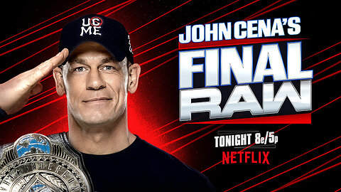 Cena’s Final RAW Goes CRAZY—Returns, Shock Upsets & Total Chaos! Incredible Night! #shorts