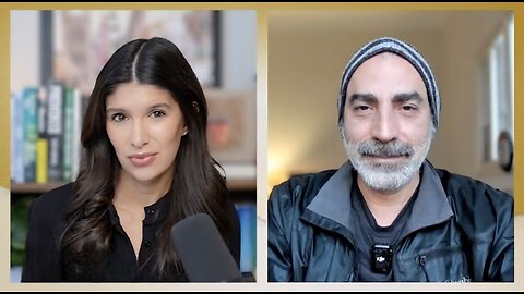 Iran READY for WAR as US Military Base EVACUATES Personnel, Trump Cheers VIOLENCE | Laith Marouf