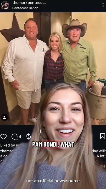 Probably JUST a COINCIDENCE....