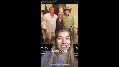 Probably JUST a COINCIDENCE....