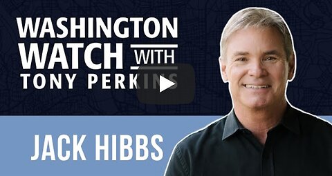 Pastor Jack Hibbs Urges Believers to Follow Charlie Kirk’s Courageous Example of Speaking Truth