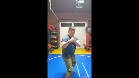 WTD Hand Combination 7, Bridge Set (Rank 3)
