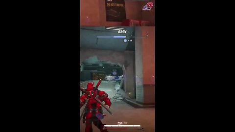 (Not so Bad at) Playing Marvel Rivals - PentaPool!