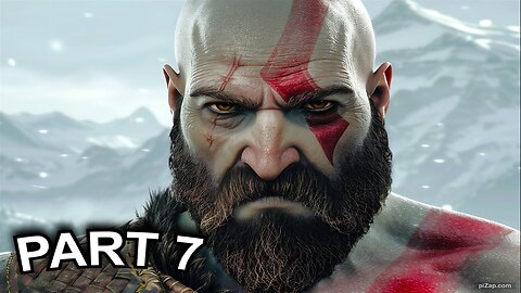 GOD Of WAR: Ragnarök - Final Chapter: The End of All Things