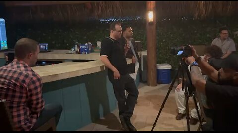 Delnorte Miami crypto event October 2024 2