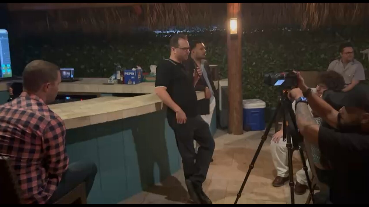 Delnorte Miami crypto event October 2024 2