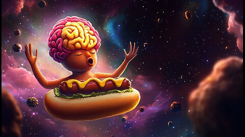Hotdog Technology: The Splendiferous Wiener Frontier of Self-Discovery
