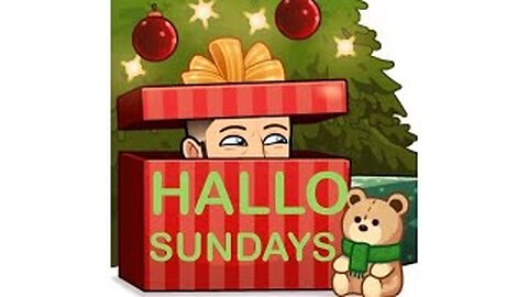 S1307 |⛄⛄⛄SNACK REVIEW⛄⛄⛄MARVEL RIVALS⛄⛄⛄FORTNITE⛄⛄⛄|😇"HALLO SUNDAYS"😇|