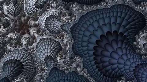 The Hardest Trip - Mandelbrot Fractal Zoom