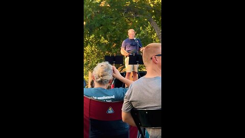 Worship in the Park 2025, FBC