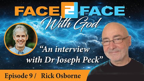 Interview with Dr. Joseph Peck