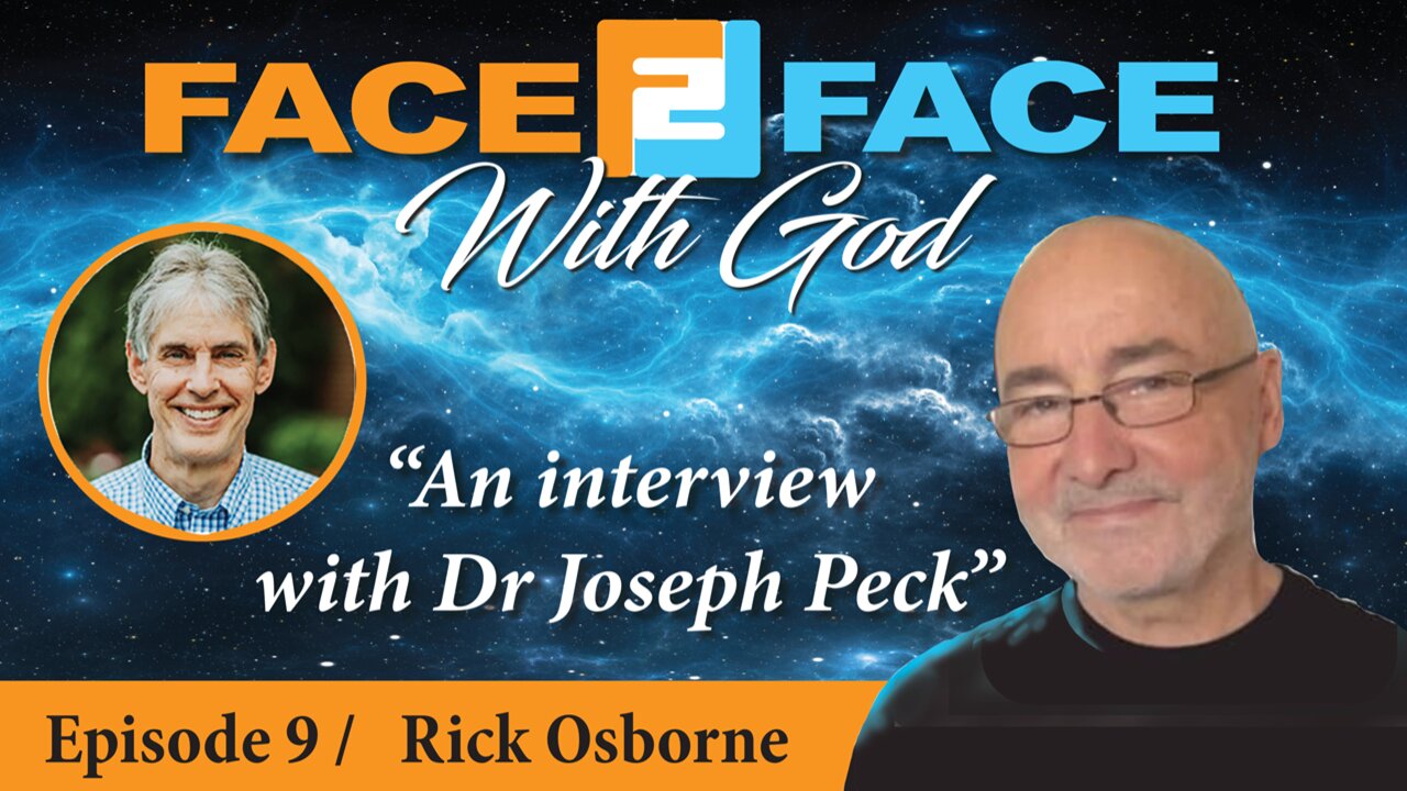 Interview with Dr. Joseph Peck