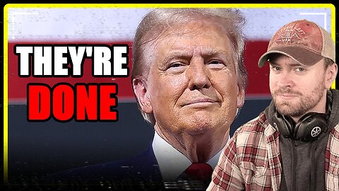 🔴The GRAND JURY has ARRIVED.🔴