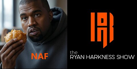 "NAF" Parody of Ye's - "HH"