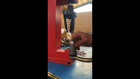 How Rod Arms Are Made