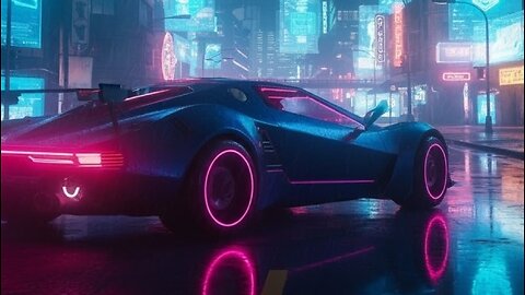 Guide To Night City