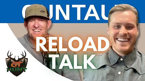 Reloading for Hunting with Joel Hodgdon