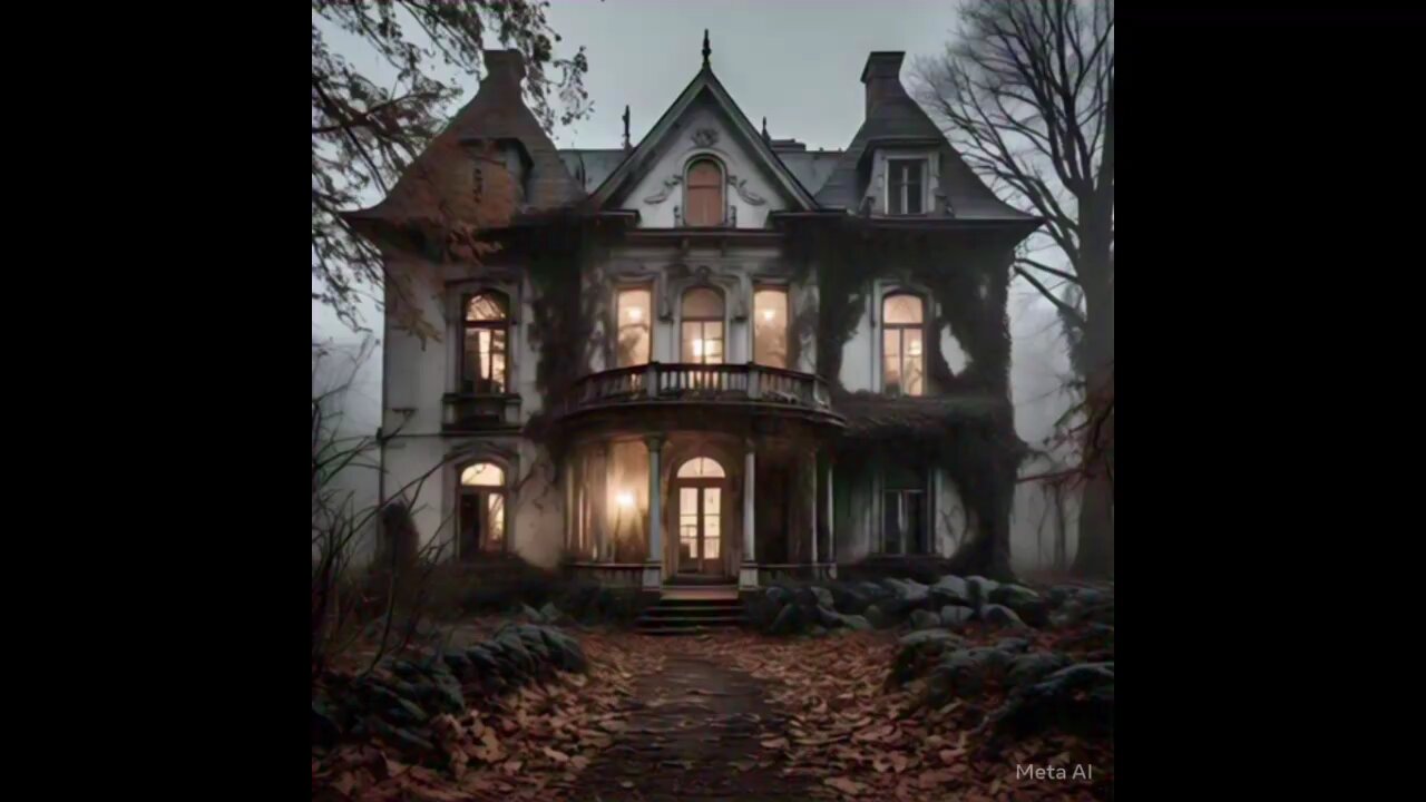 bloody shadow....a suspense story
