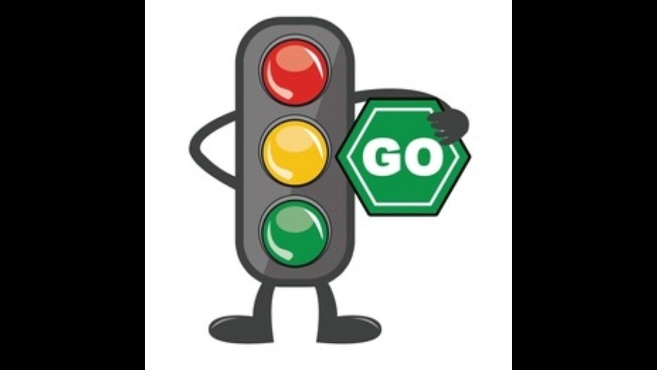 "Go Figure: The Many Ways to Go!"