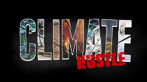 CLIMATE HUSTLE