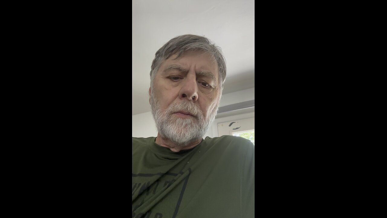 One thing you never ask a veteran and how to handle it