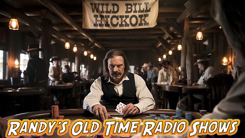 51-06-10 Wild Bill Hickok (011) The Confidence Game