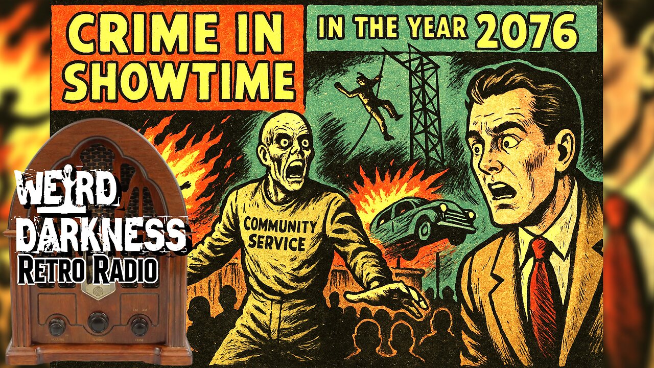 There’s NO BUSINESS Like The DEATH BUSINESS When It Comes To SHOW BUSINESS!