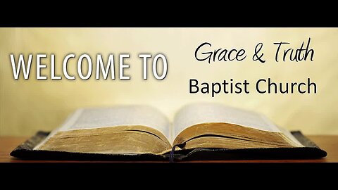 Come Unto Me