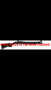 Beretta A300 Ultima Patrol MINI #2 FOR 8 SPOTS IN THE MAIN WEBINAR