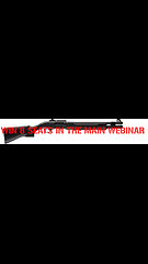 Beretta A300 Ultima Patrol MINI #2 FOR 8 SPOTS IN THE MAIN WEBINAR