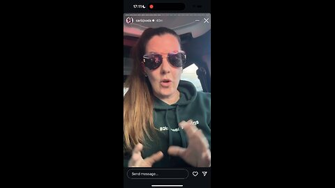 Carly Soderstrom on Prohibition