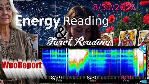 🌟 Power 65 Unleashed: Tarot Navigates the Cosmic Storm on August 31, 2025! ⚡