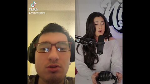 My reaction to Lauren jauregui getting interviewed on a podcast