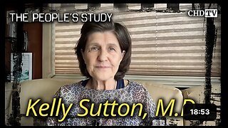 Kelly Sutton, M.D.