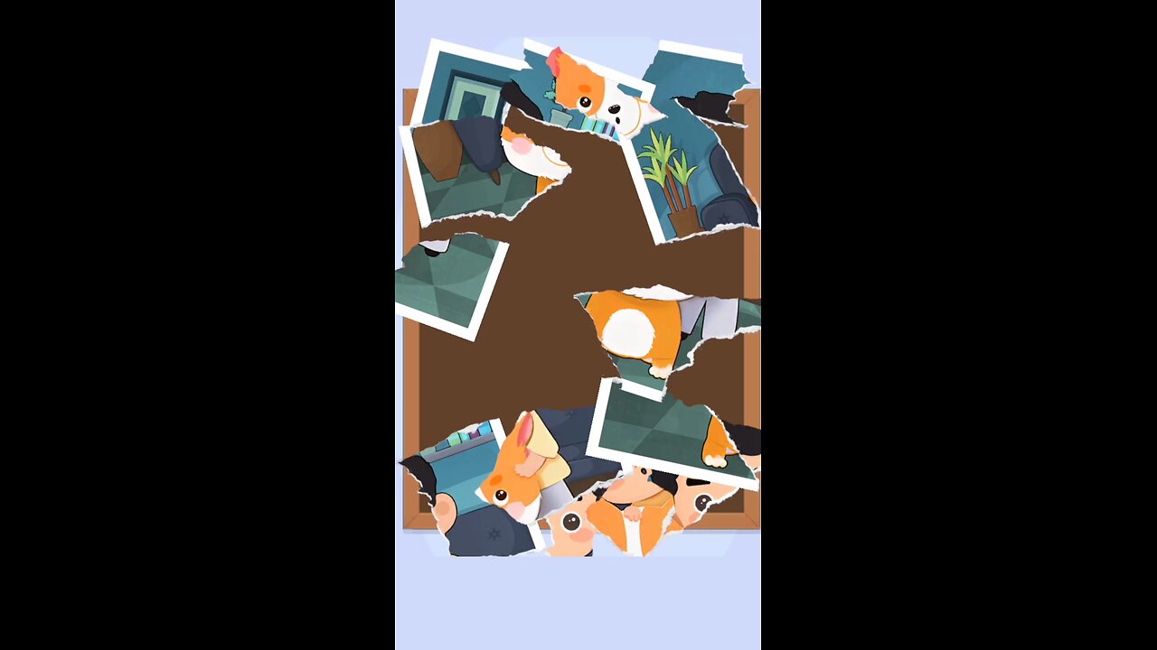 puzzle 🧩 game