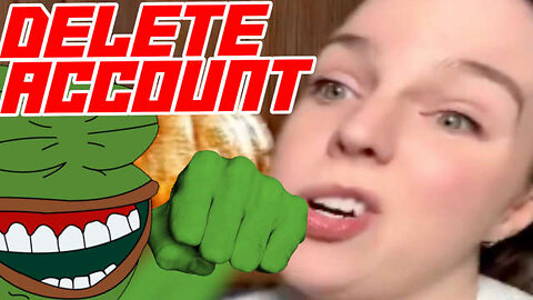 Insufferable Lefty Influencer Flees Twitter After Being "Bullied"