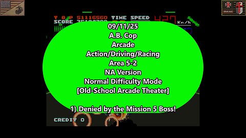 (Not So) Epic Failures [S2E2]