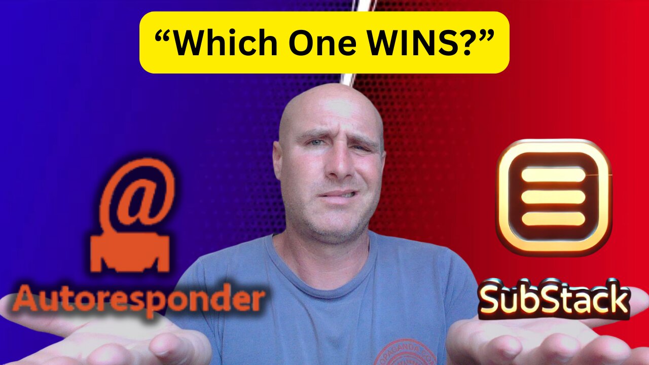 Substack vs Autoresponder in 2025: What Creators Need to Know
