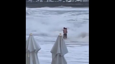 Do you think she survived?🤔